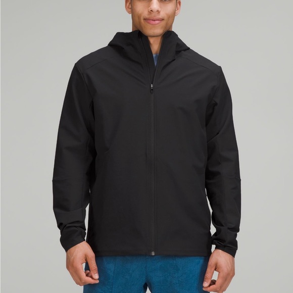 NEW WITH TAGS Warp light packable jacket - Picture 2 of 5